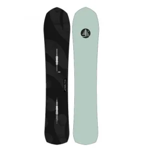 Pack snowboard Burton Ft Straight Chuter + fijacion - hombre