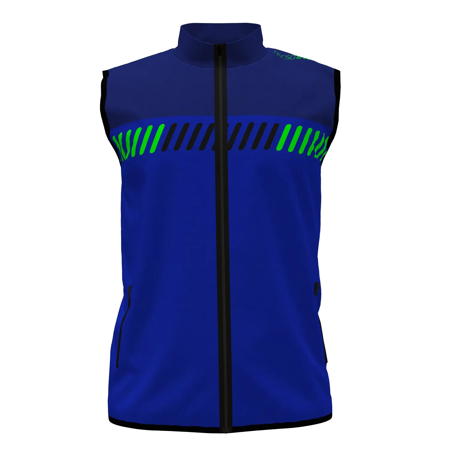 Padel Gilet - LINEAR