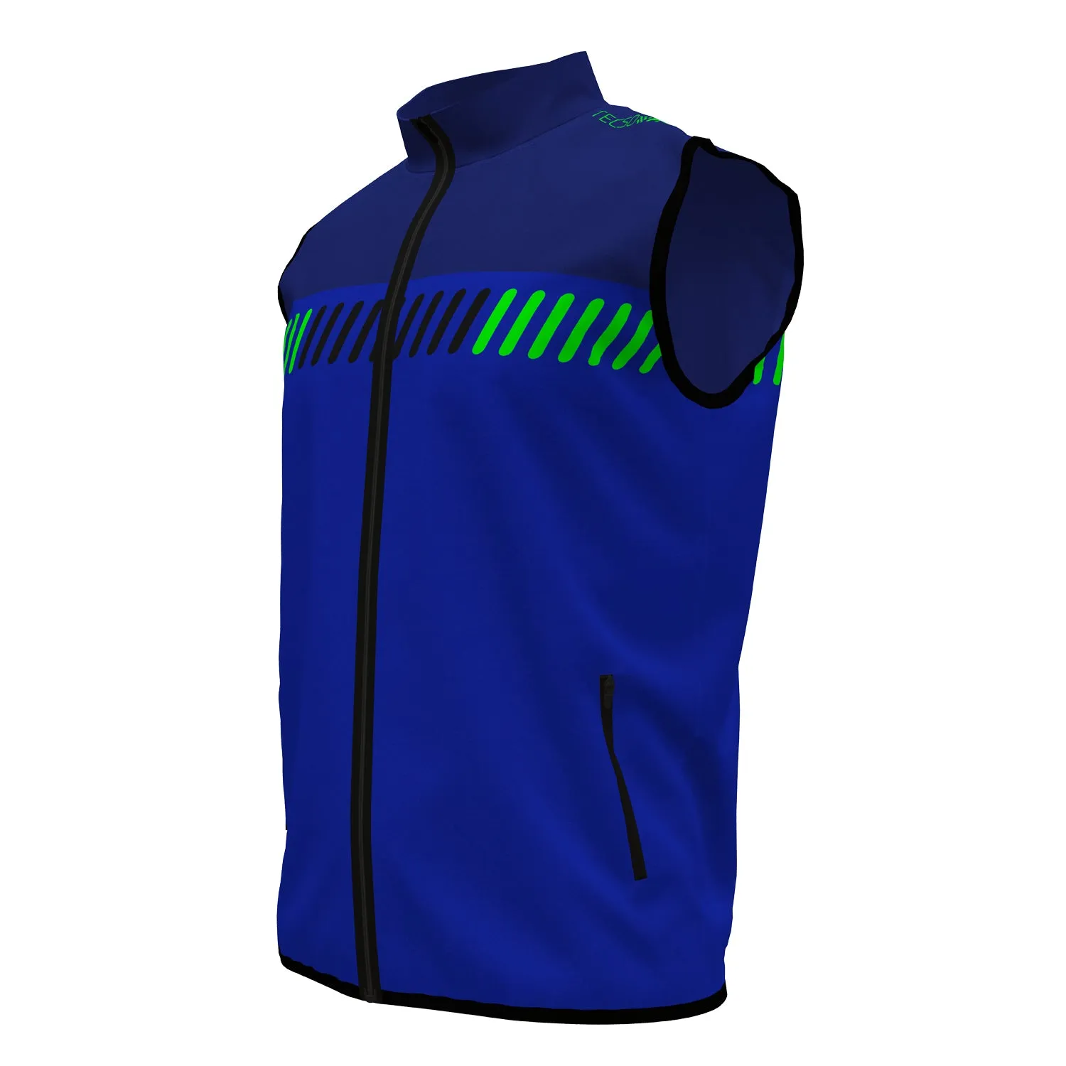 Padel Gilet - LINEAR