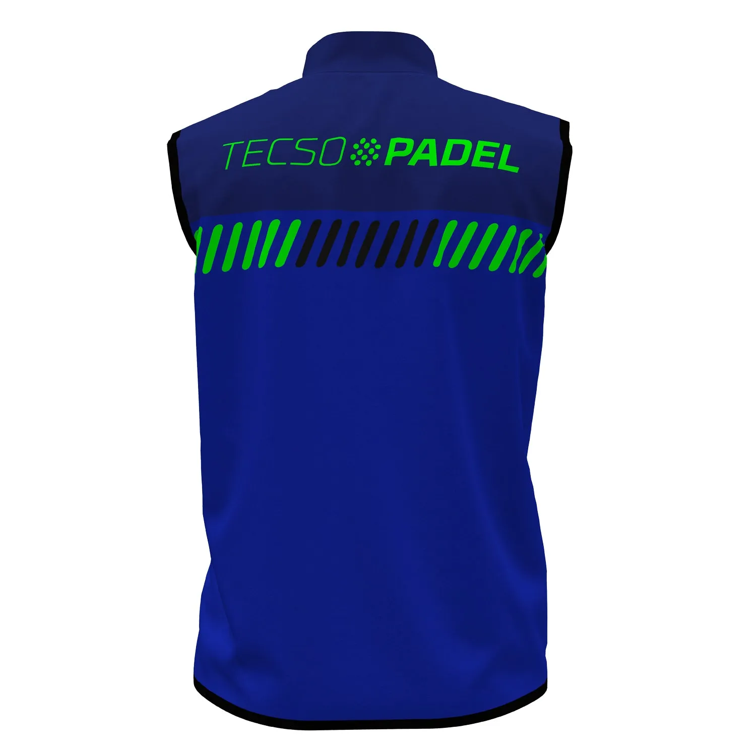 Padel Gilet - LINEAR