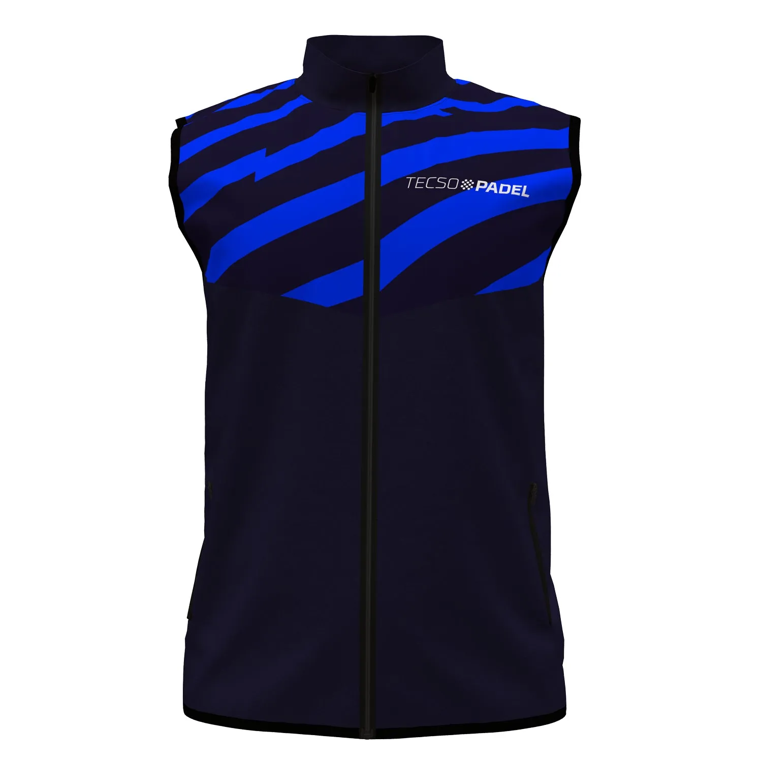 Padel Vest STRIPES