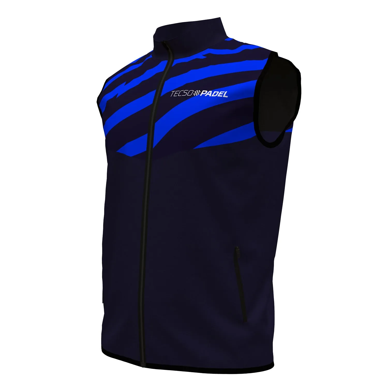 Padel Vest STRIPES