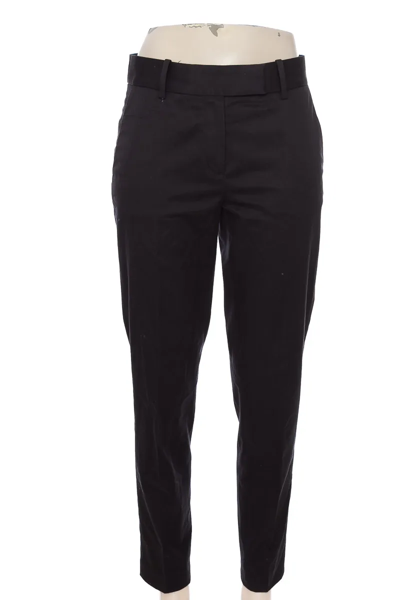 Pantalón color Negro - Brooks &amp; Brothers