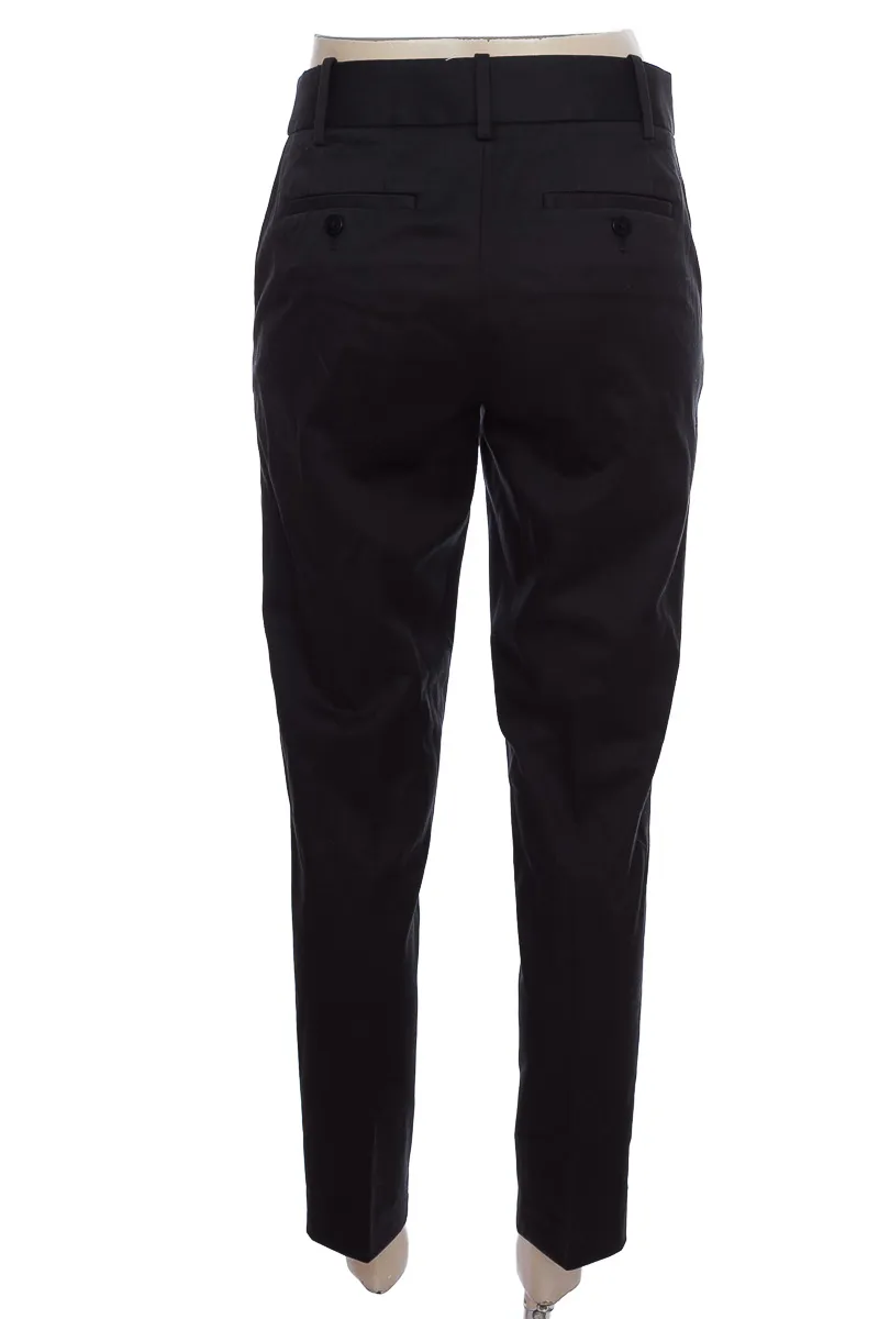 Pantalón color Negro - Brooks &amp; Brothers