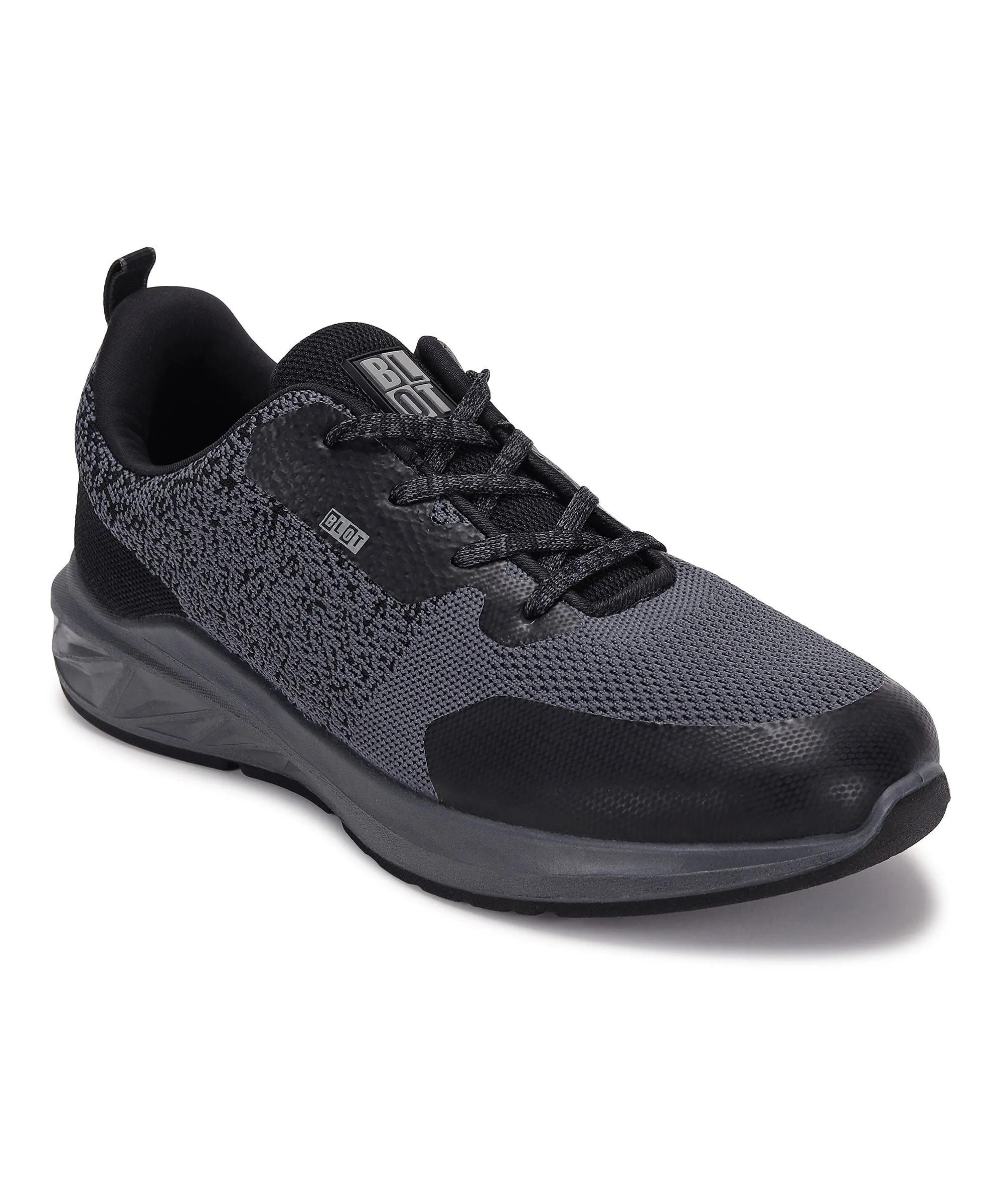 Paragon PUK3506GS Men Walking Shoes | Athletic Shoes with Comfortable Cushioned Sole for Daily Outdoor Use