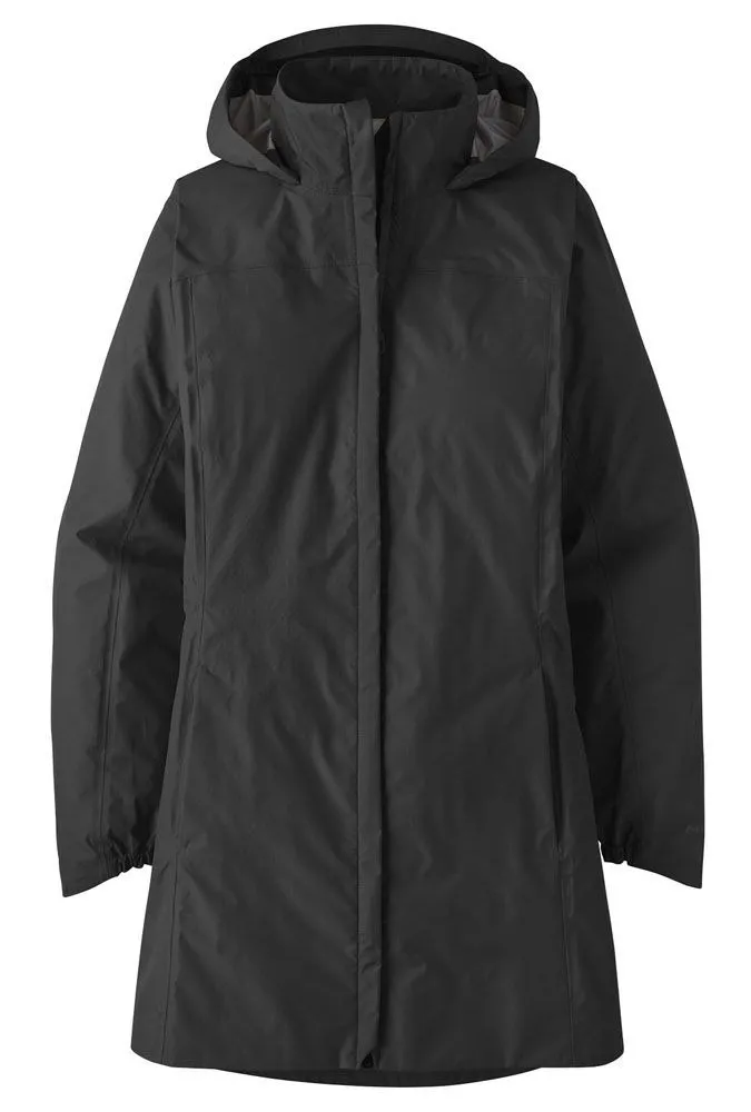 Parka patagonia Torrentshell 3L City Coat W