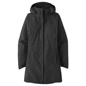 Parka patagonia Torrentshell 3L City Coat W