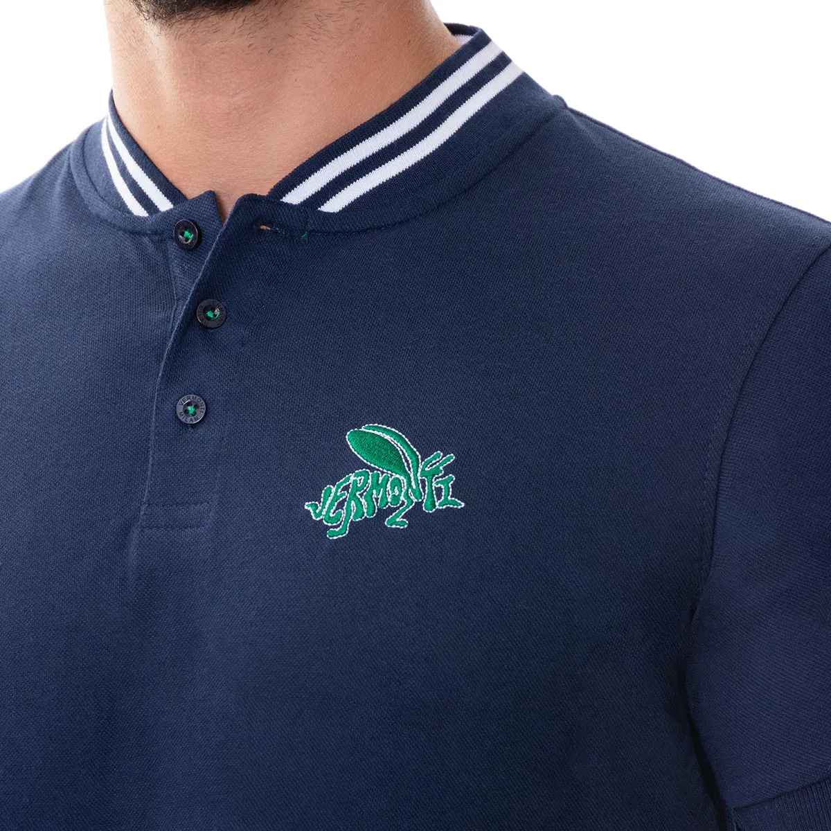 Playera Polo Marino Vermonti