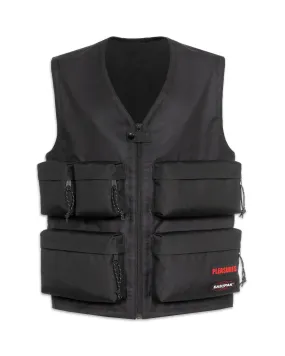 Pleasures x Eastpak Vest XL Spine: Shop Now