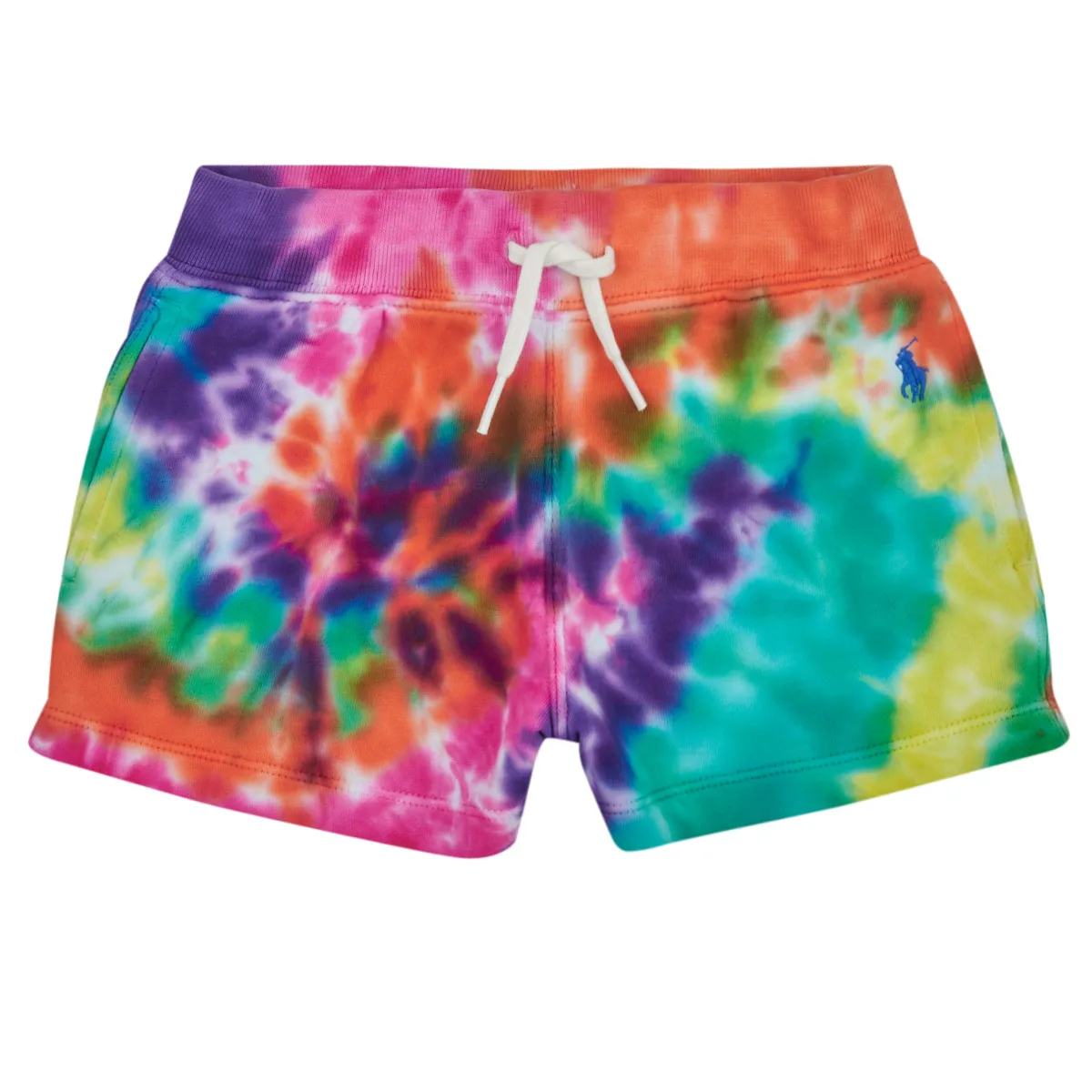 PO SHORT-SHORTS-ATHLETIC