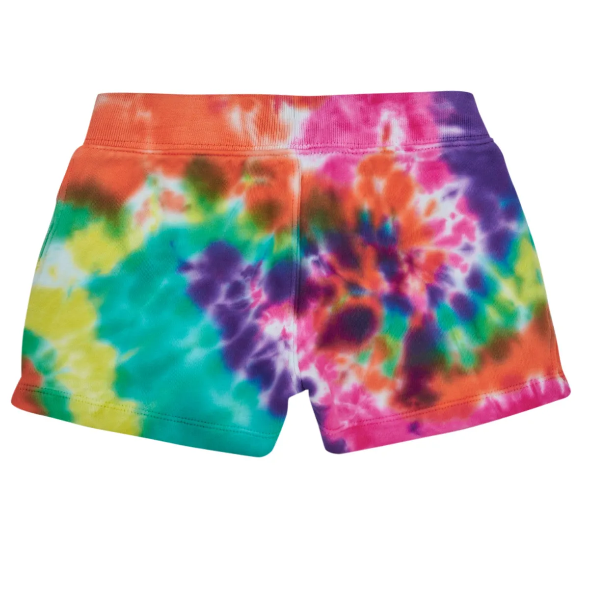 PO SHORT-SHORTS-ATHLETIC