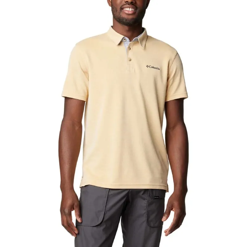 Polo Columbia Nelson Point 1772721.292