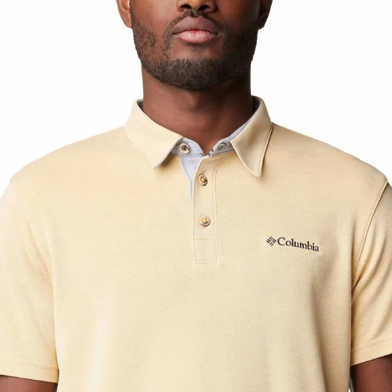 Polo Columbia Nelson Point 1772721.292