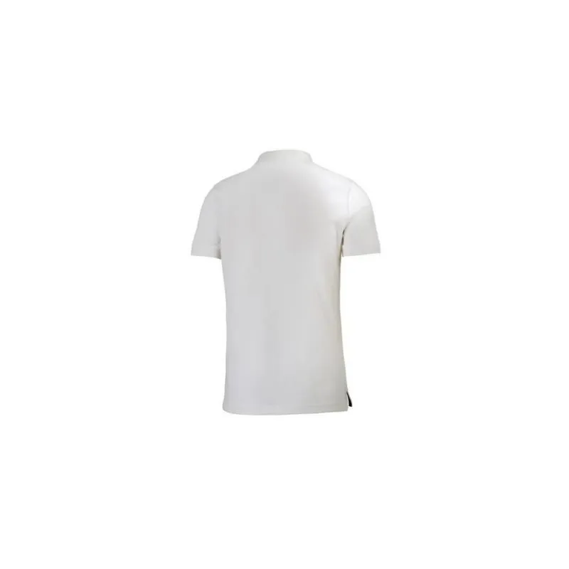 Polo Helly Hansen Driftline (Blanco) hombres