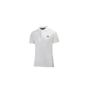 Polo Helly Hansen Driftline (Blanco) hombres