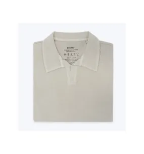 POLO MANGA CORTA JERSEY ECOALF