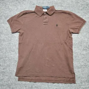 Polo  Ralph Lauren Collar T-Shirts