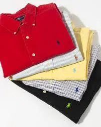 Polo Ralph Lauren Shirts