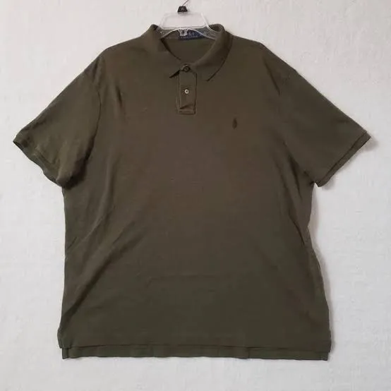 Polo Ralph Lauren T-Shirts