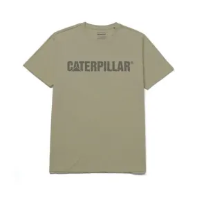 Polos Unisex Original Fit Caterpillar Logo