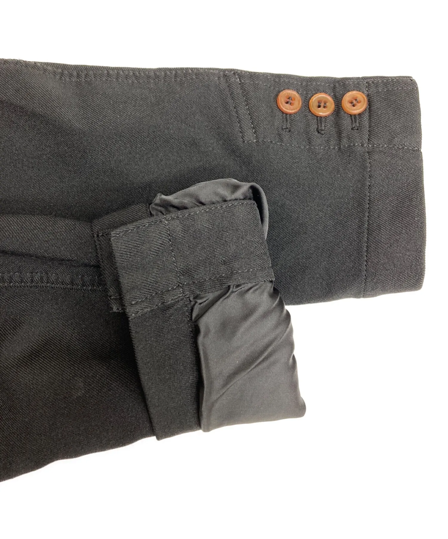 [Pre-owned] COMME des GARCONS HOMME DEUX 2B Jackets/Tailored Jackets DC-J03