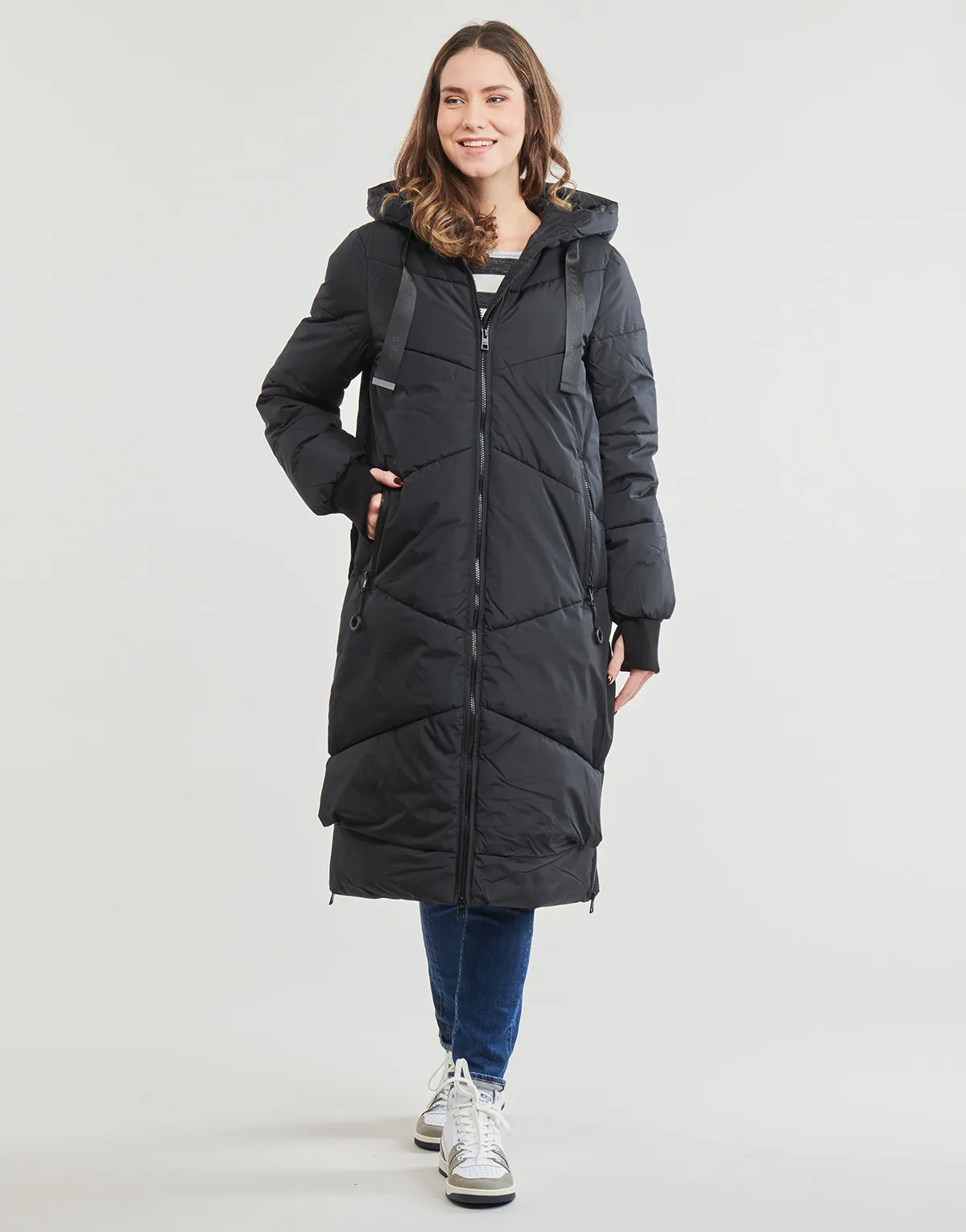 Puffer Coat