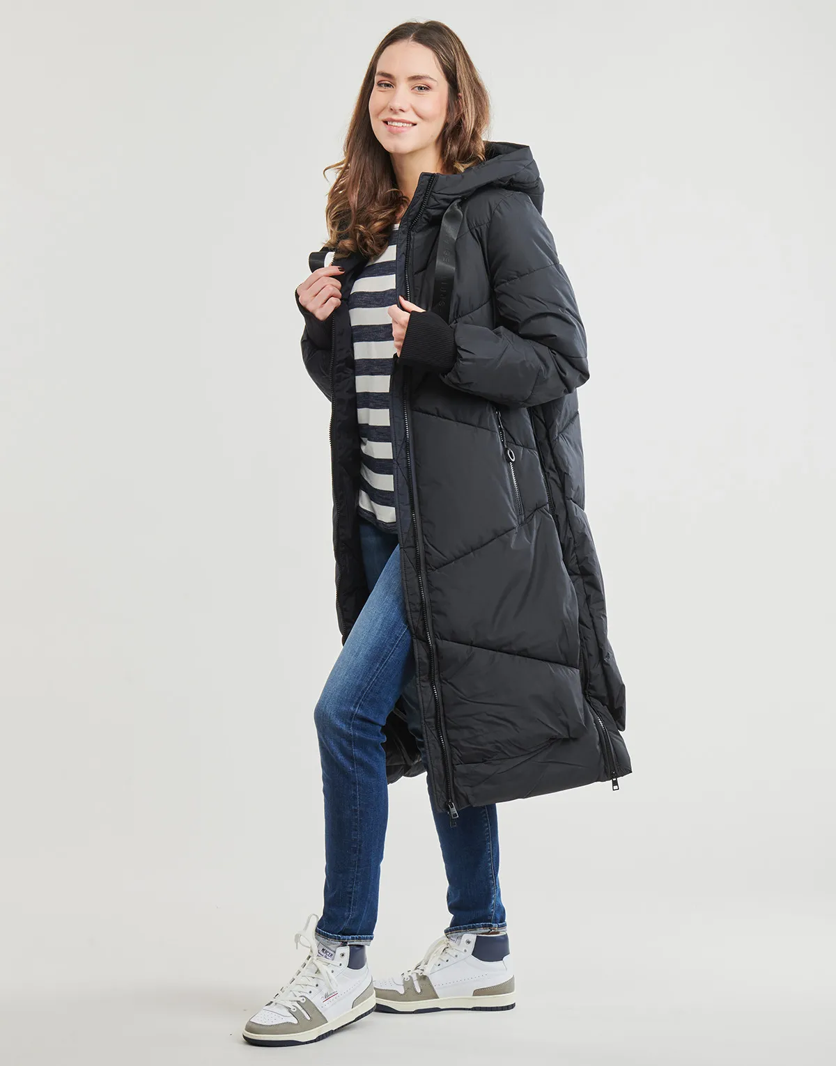 Puffer Coat