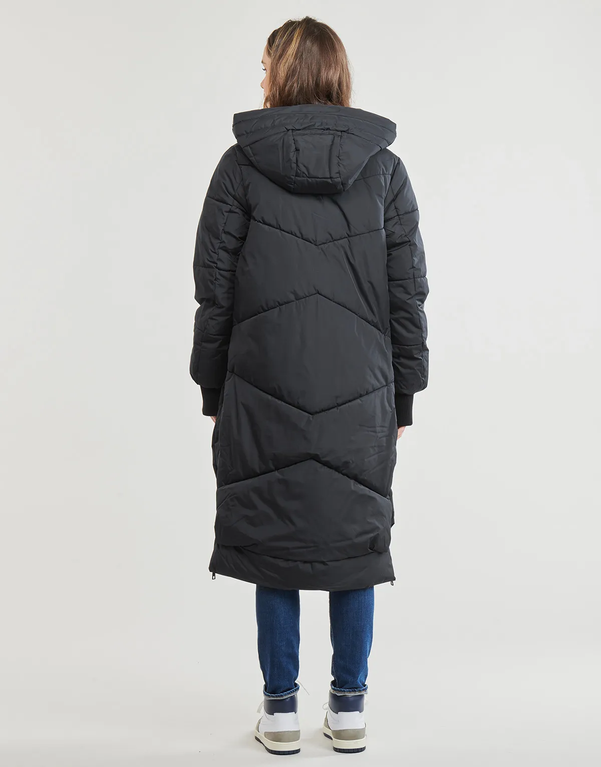 Puffer Coat