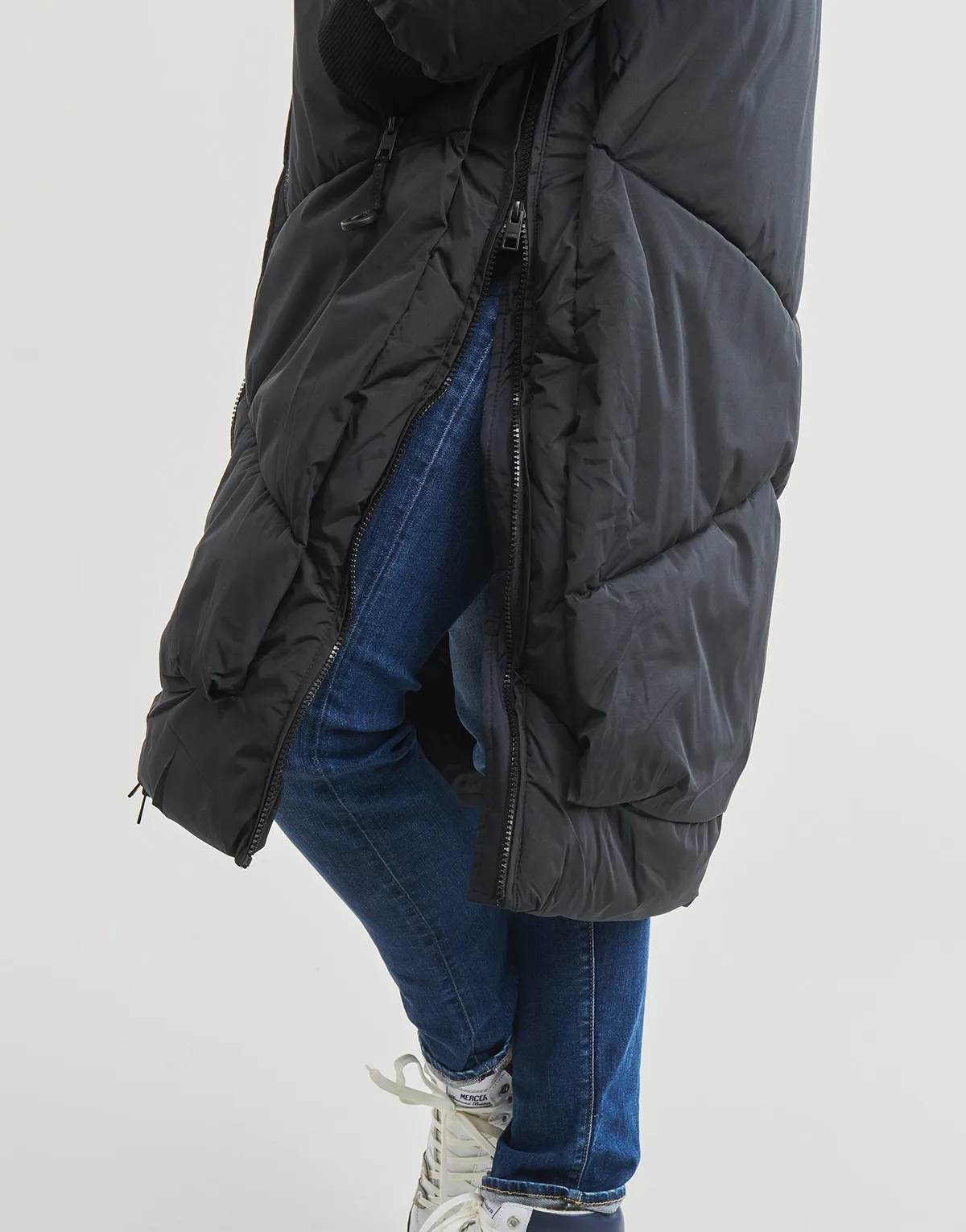 Puffer Coat