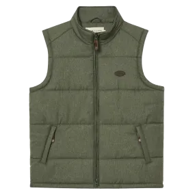 R. M. Williams Patterson Creek Vest Gilet