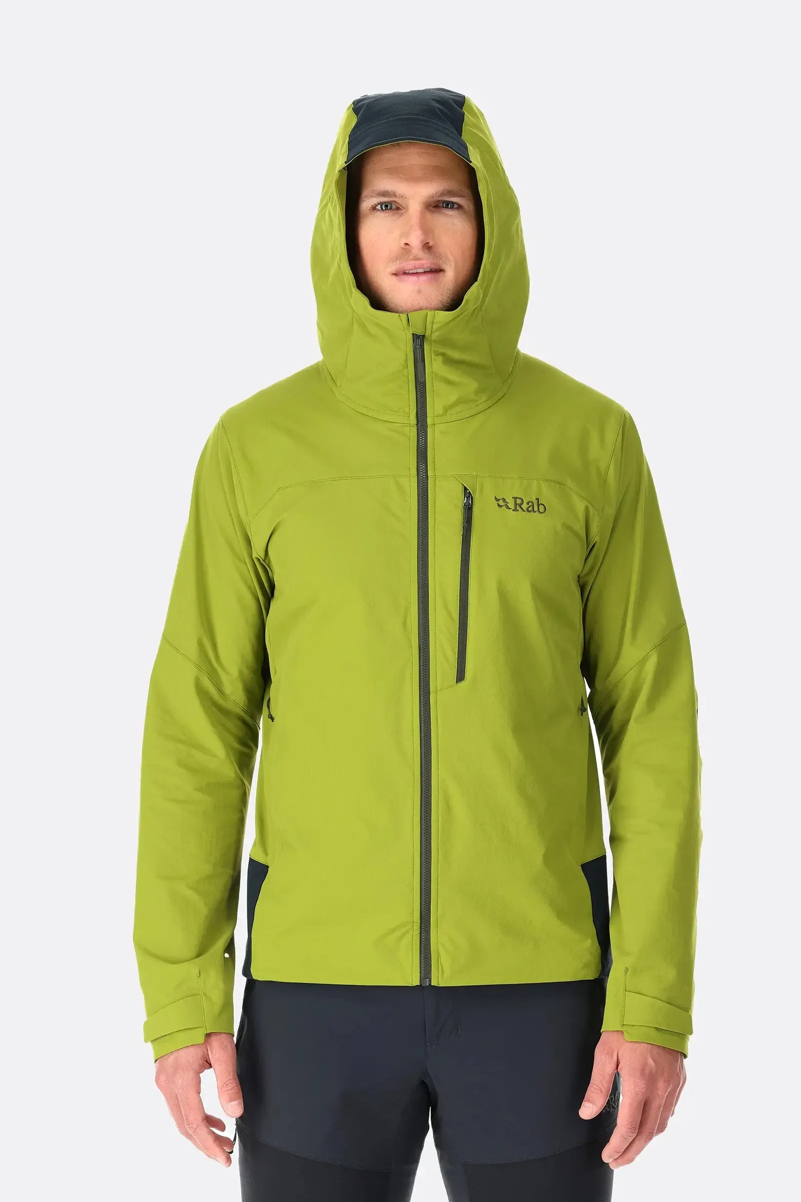 RAB Hiking Jacket Promotion - RAB Torque Softshell Men's Jackets