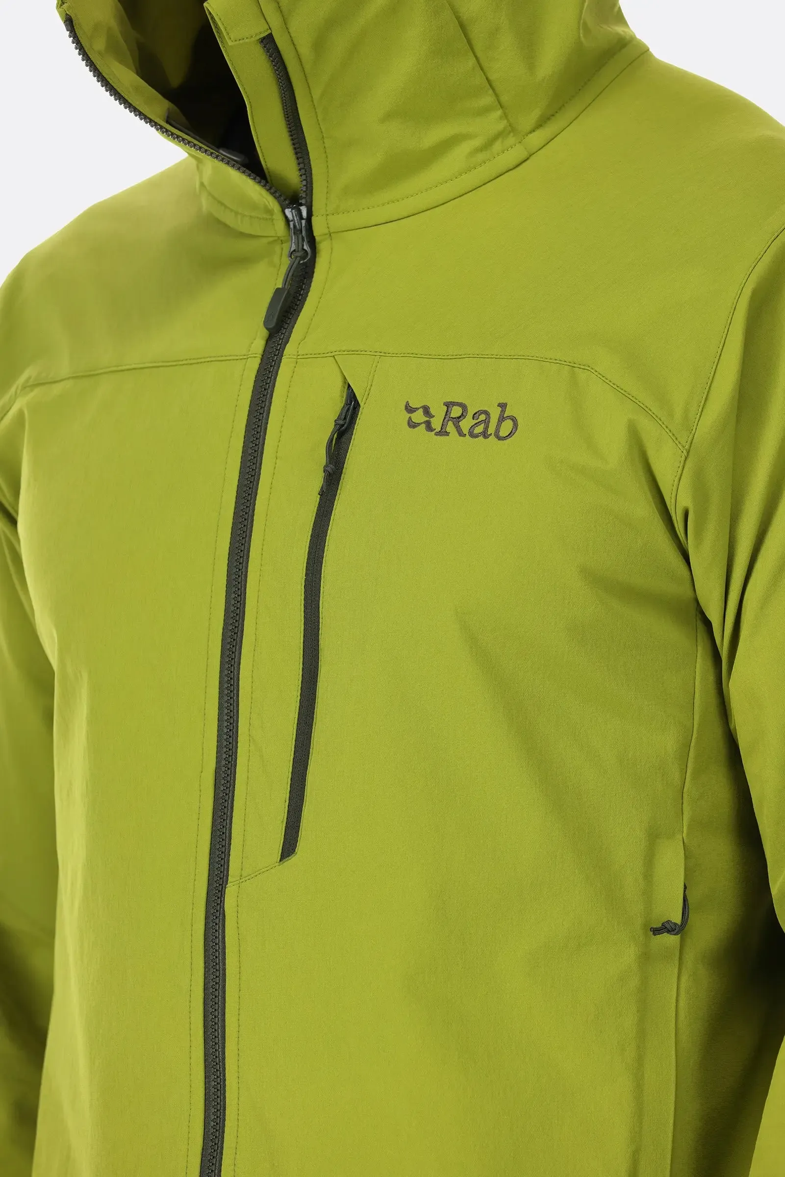 RAB Hiking Jacket Promotion - RAB Torque Softshell Men's Jackets