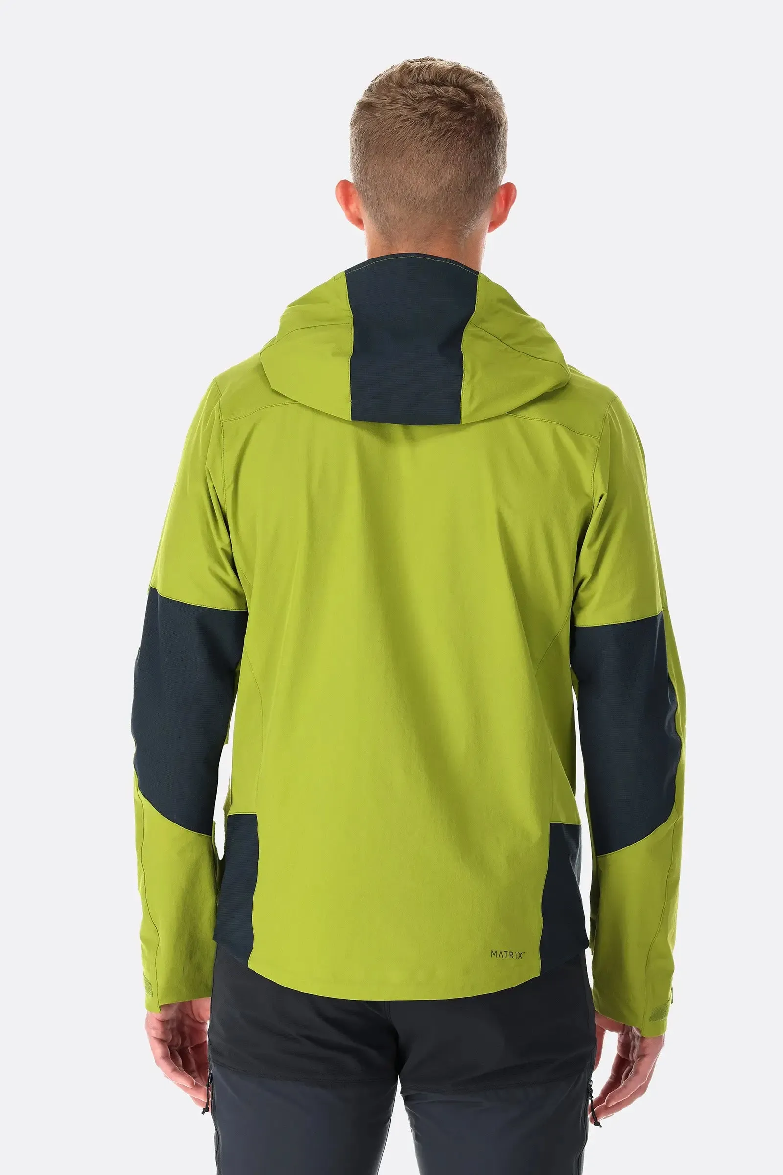 RAB Hiking Jacket Promotion - RAB Torque Softshell Men's Jackets