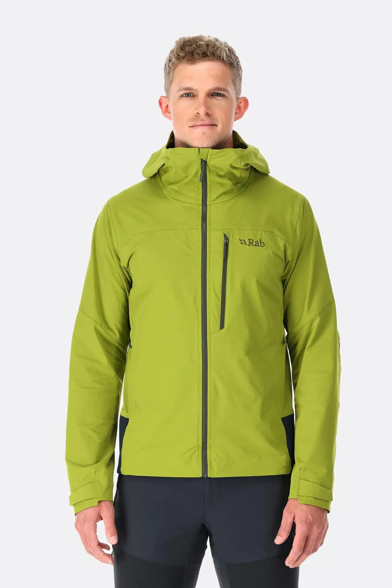 RAB Hiking Jacket Promotion - RAB Torque Softshell Men's Jackets