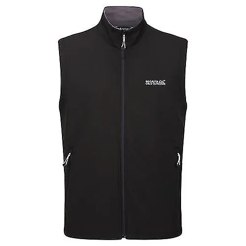 Regata Mens Bradwell III Gilet