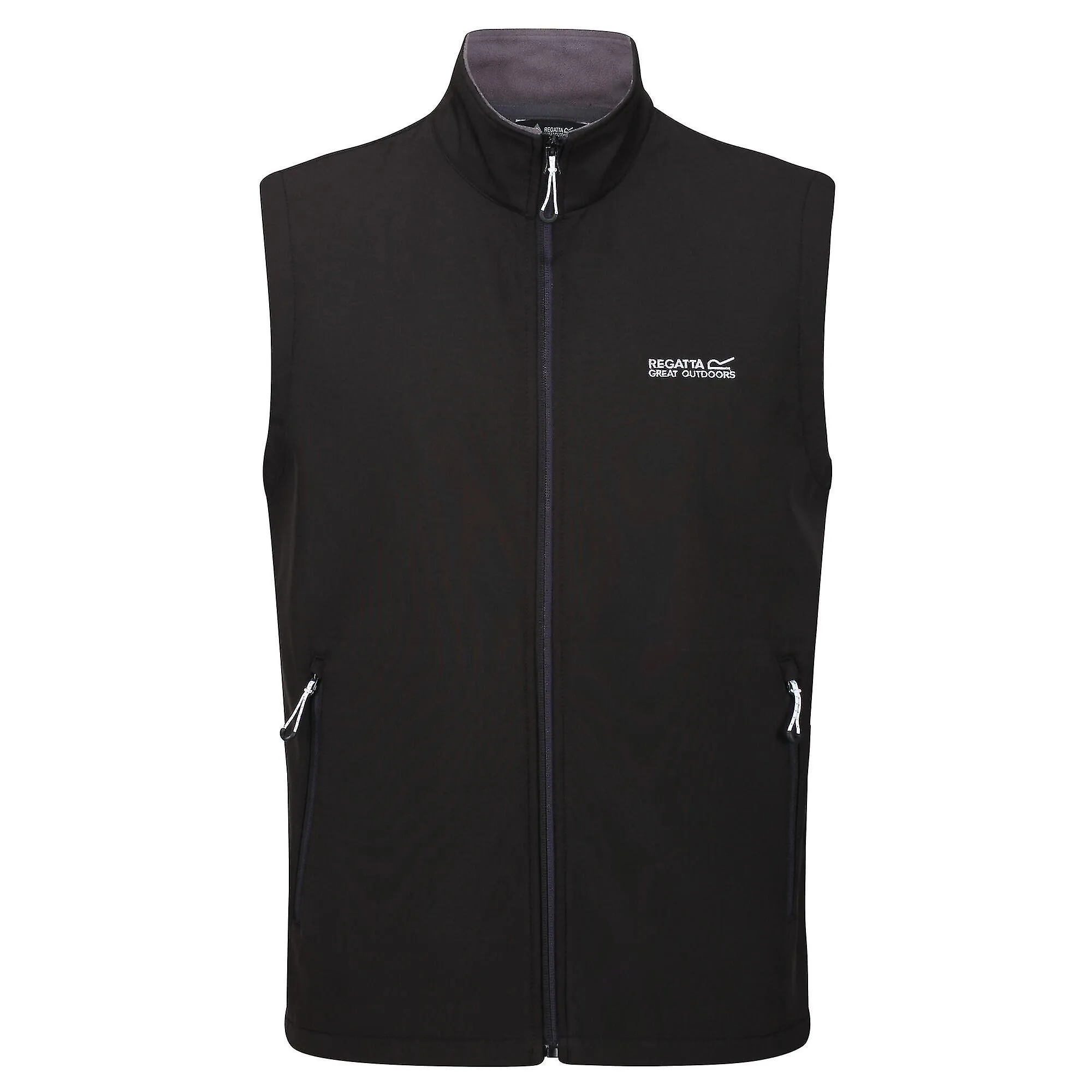 Regata Mens Bradwell III Gilet