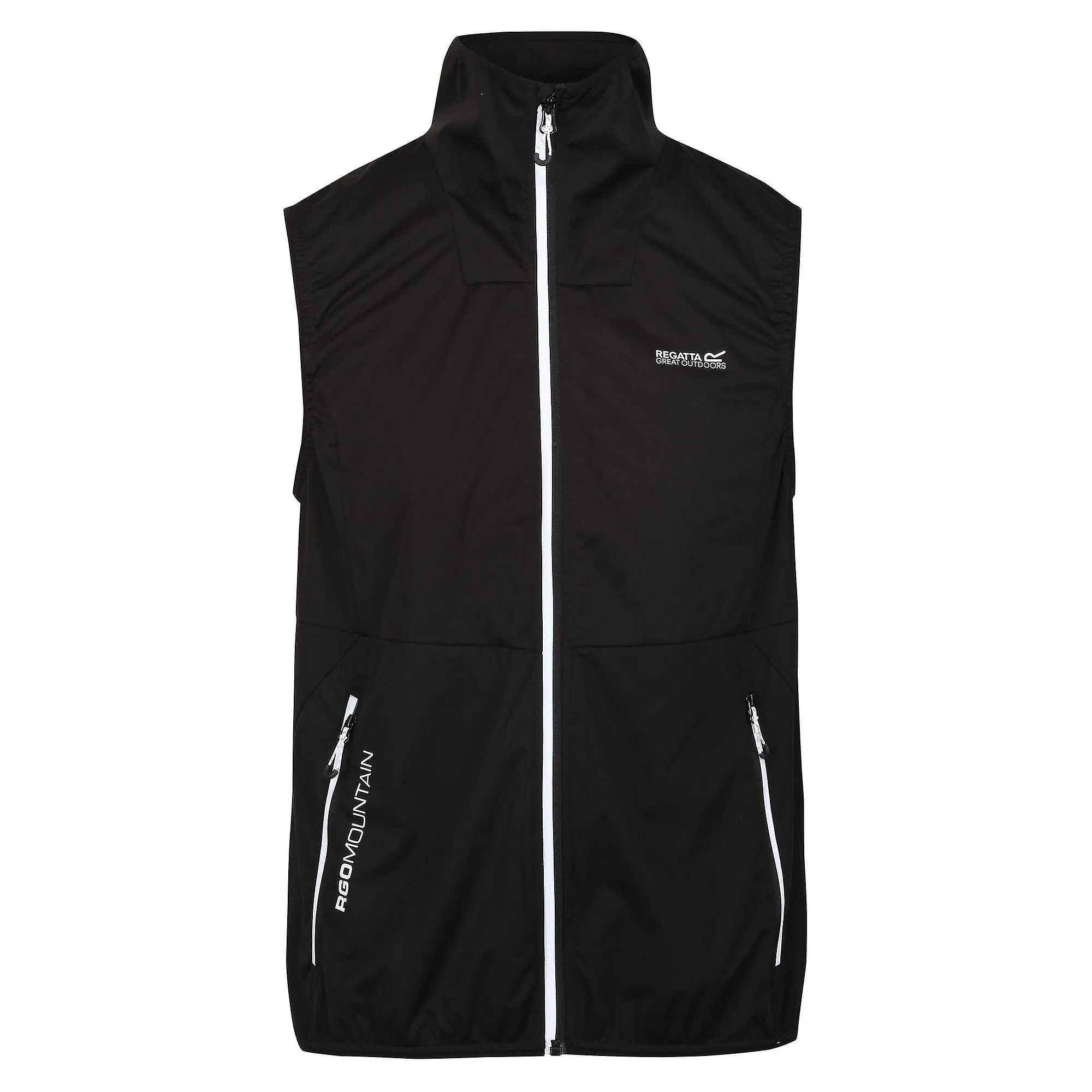 Regatta Mens Lankin V Softshell Gilet