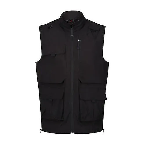 Regatta Mens Travel Light Packaway Gilet