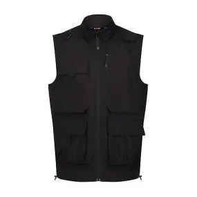 Regatta Mens Travel Light Packaway Gilet