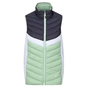 Regatta Womens/Ladies Harrock II Baffled Gilet