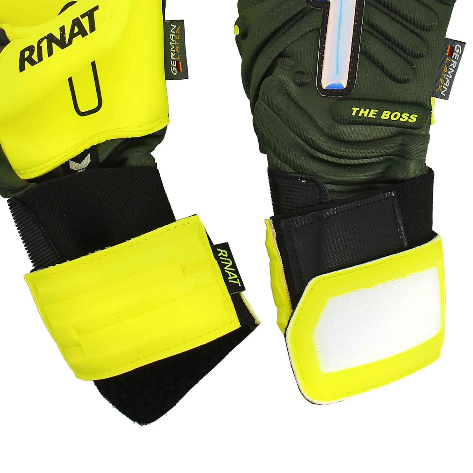 Rinat The Boss Pro