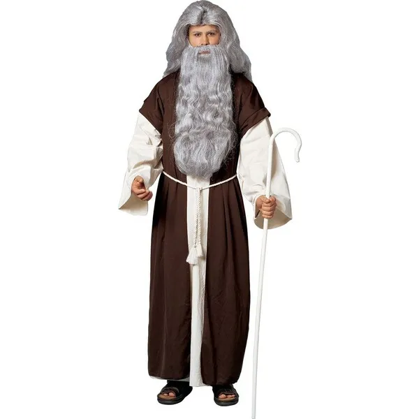 Rubies Biblical Shepherd Adult Costume