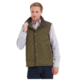 Schoffel Barrowden Quilt Gilet