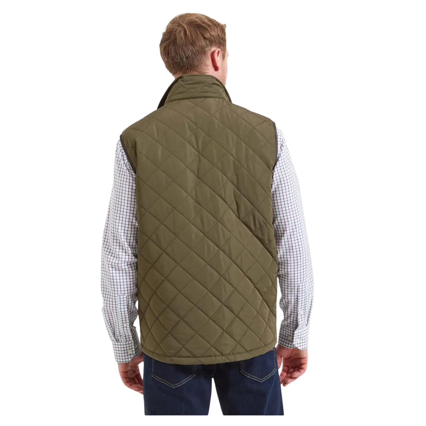 Schoffel Barrowden Quilt Gilet