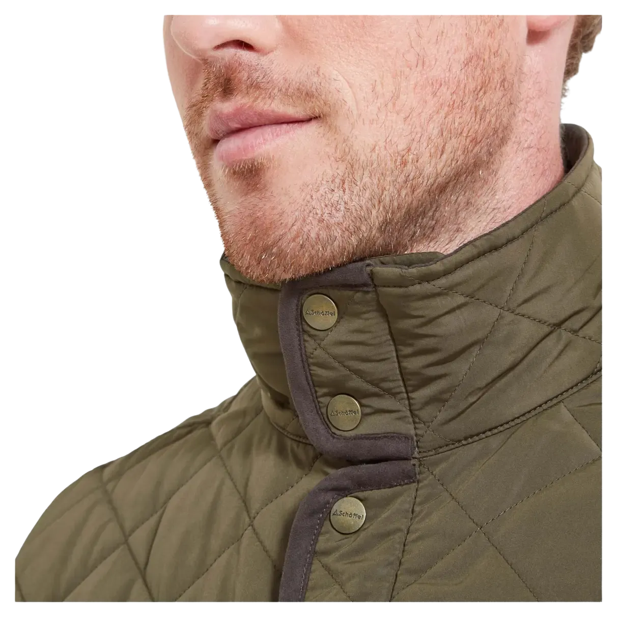 Schoffel Barrowden Quilt Gilet