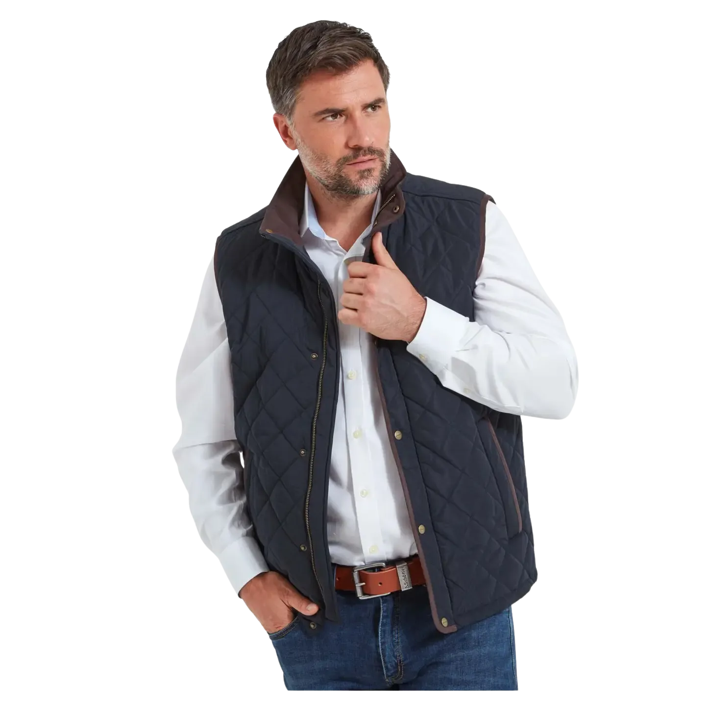 Schoffel Barrowden Quilt Gilet