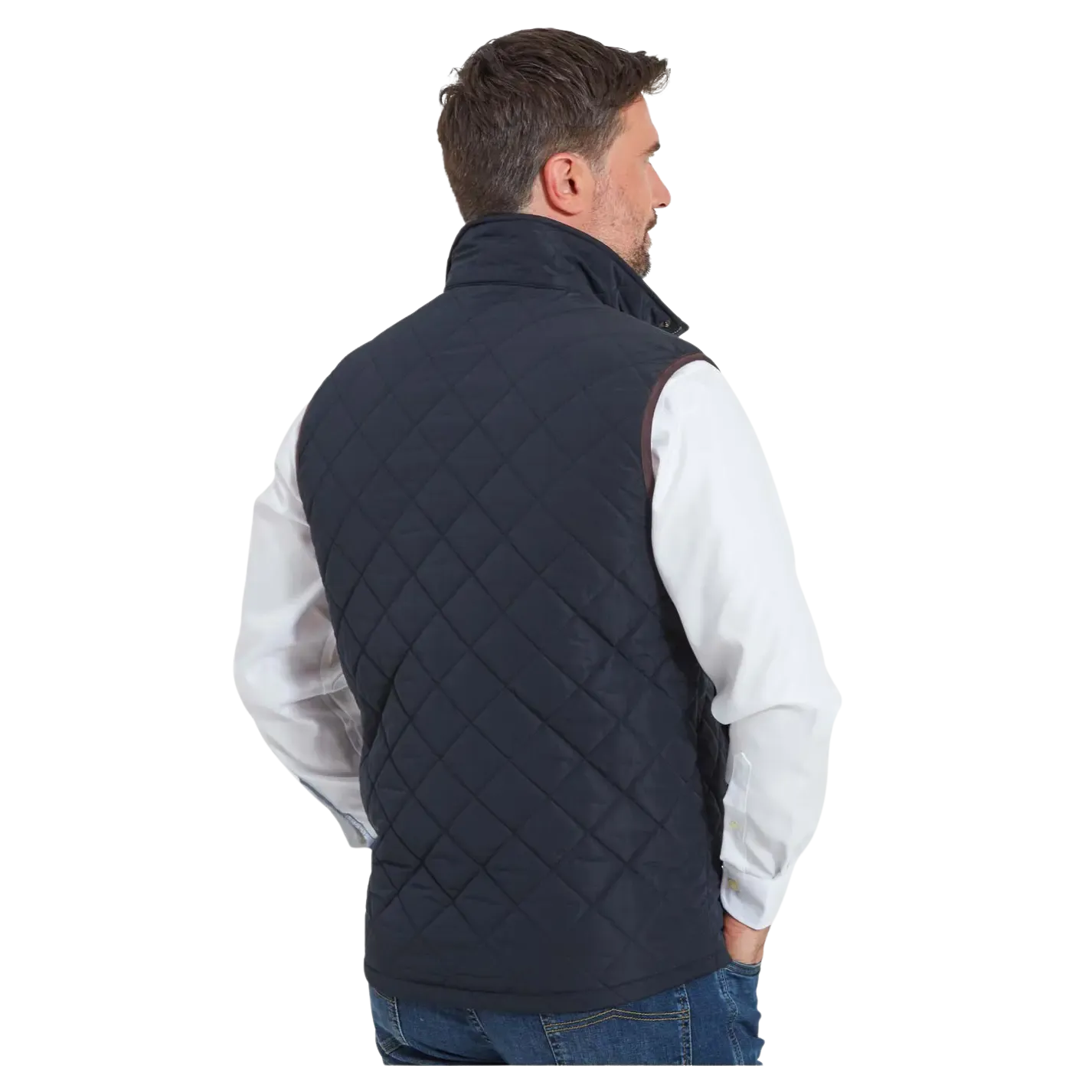 Schoffel Barrowden Quilt Gilet