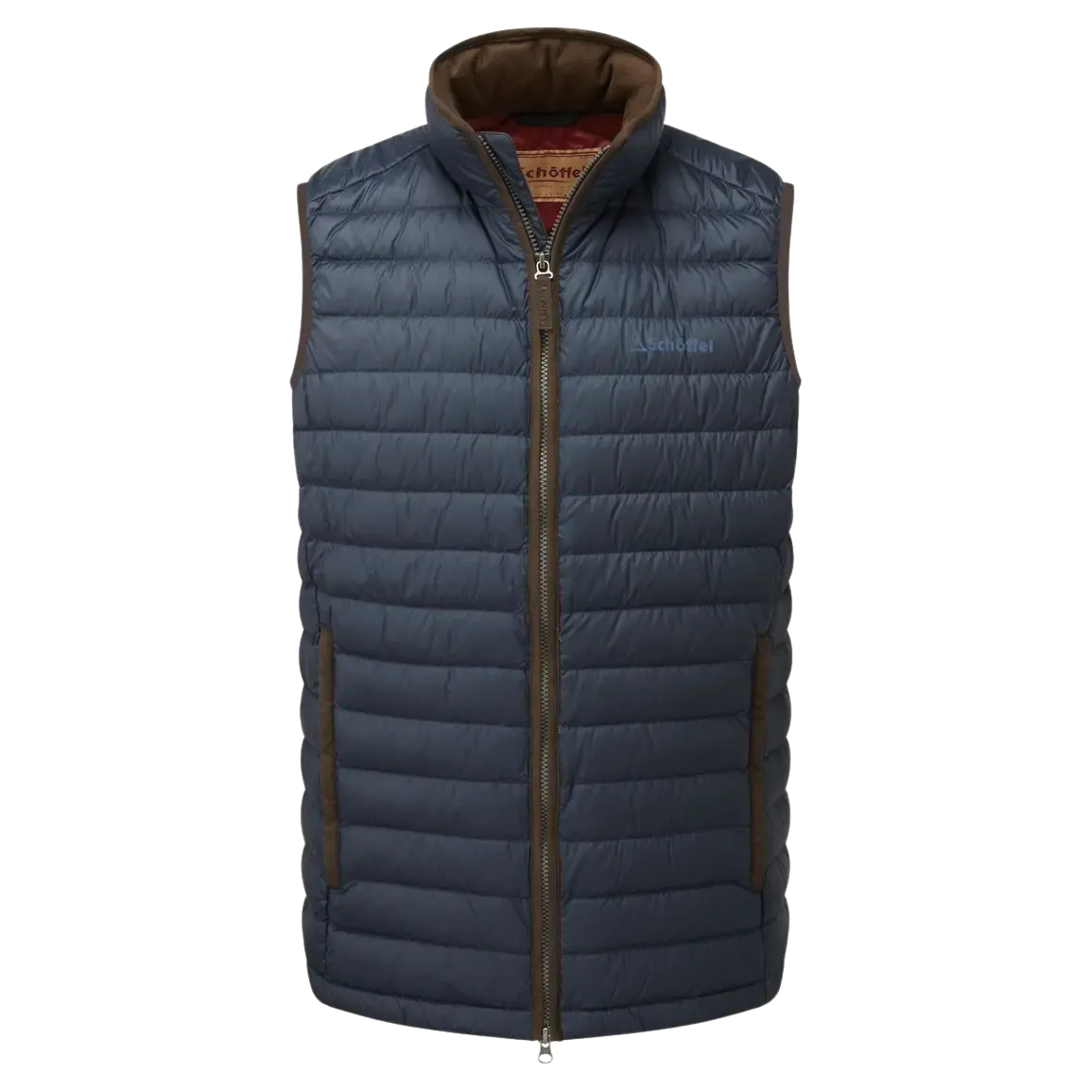 Schoffel Bowden Down Gilet