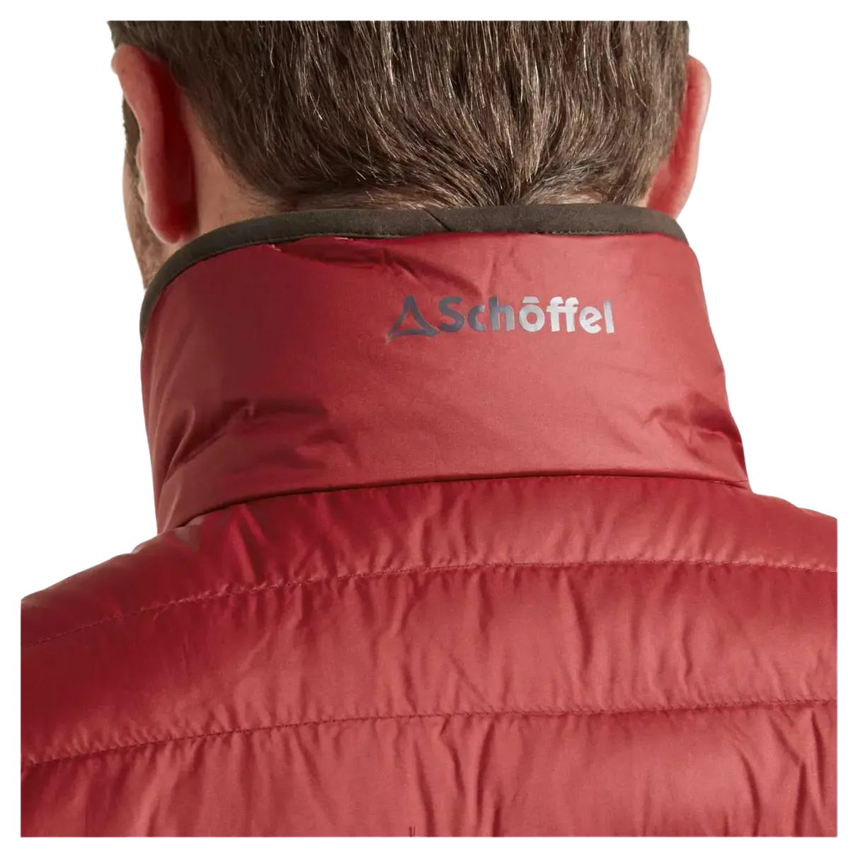 Schoffel Bowden Down Gilet