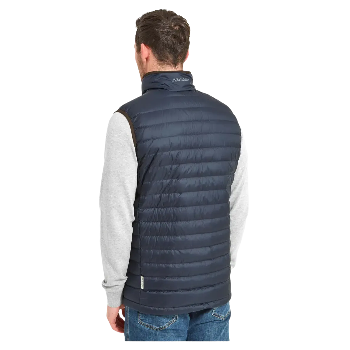 Schoffel Bowden Down Gilet